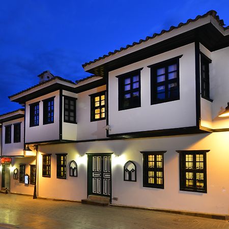 Afflon Hotels Old Marin Анталія Екстер'єр фото