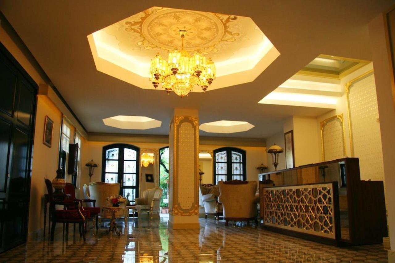 Afflon Hotels Old Marin Анталія Екстер'єр фото