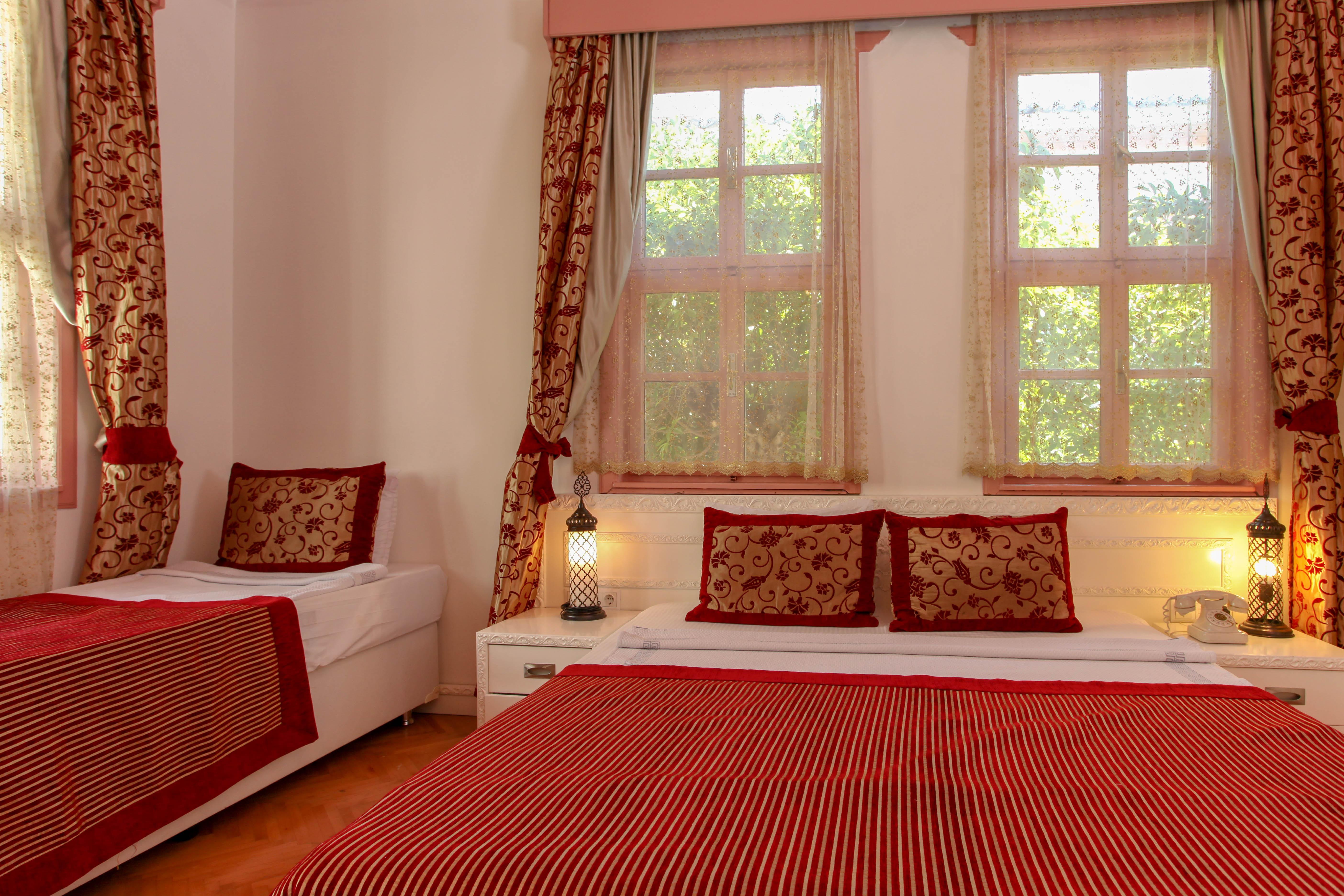 Afflon Hotels Old Marin Анталія Екстер'єр фото