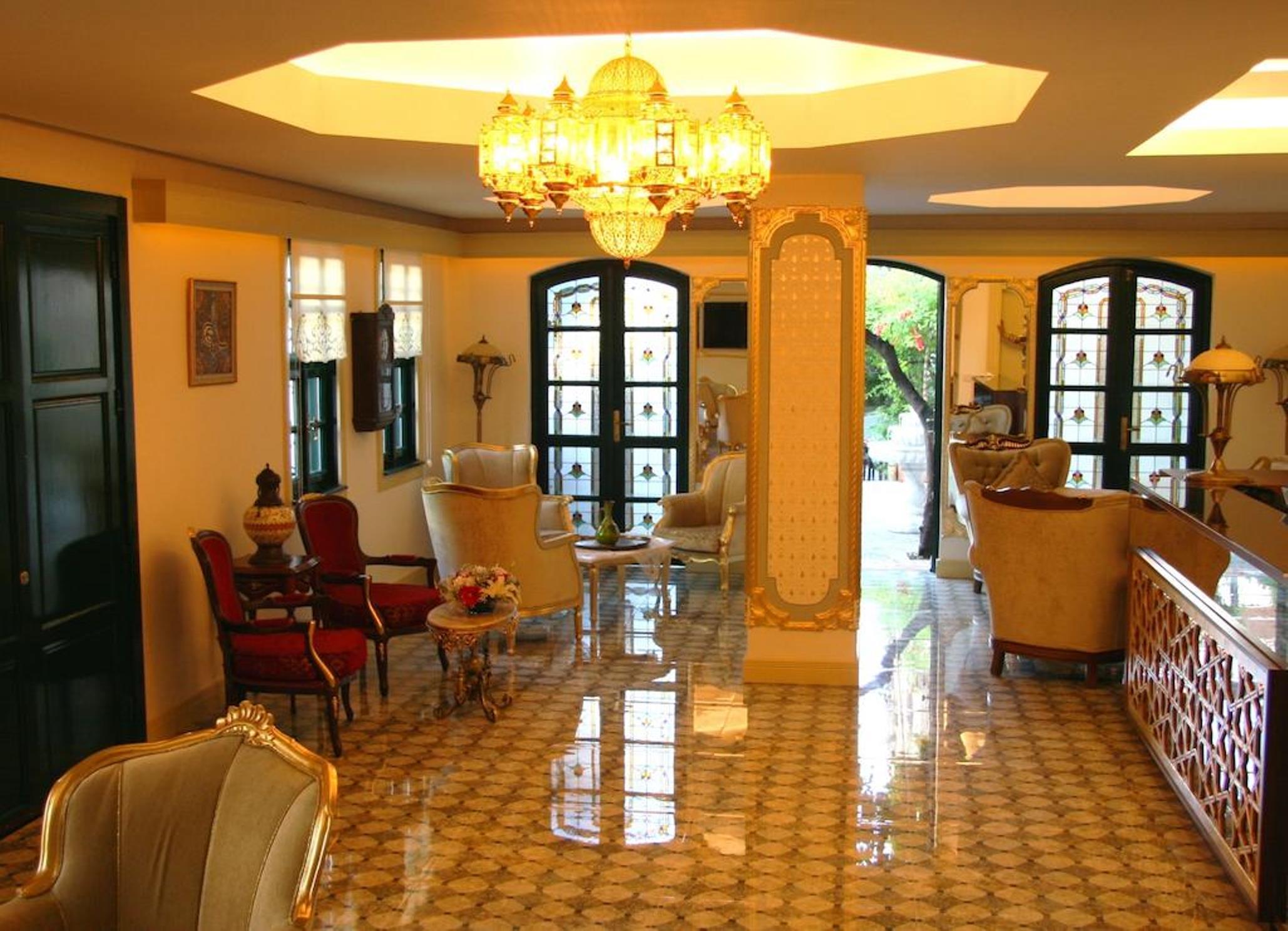 Afflon Hotels Old Marin Анталія Екстер'єр фото