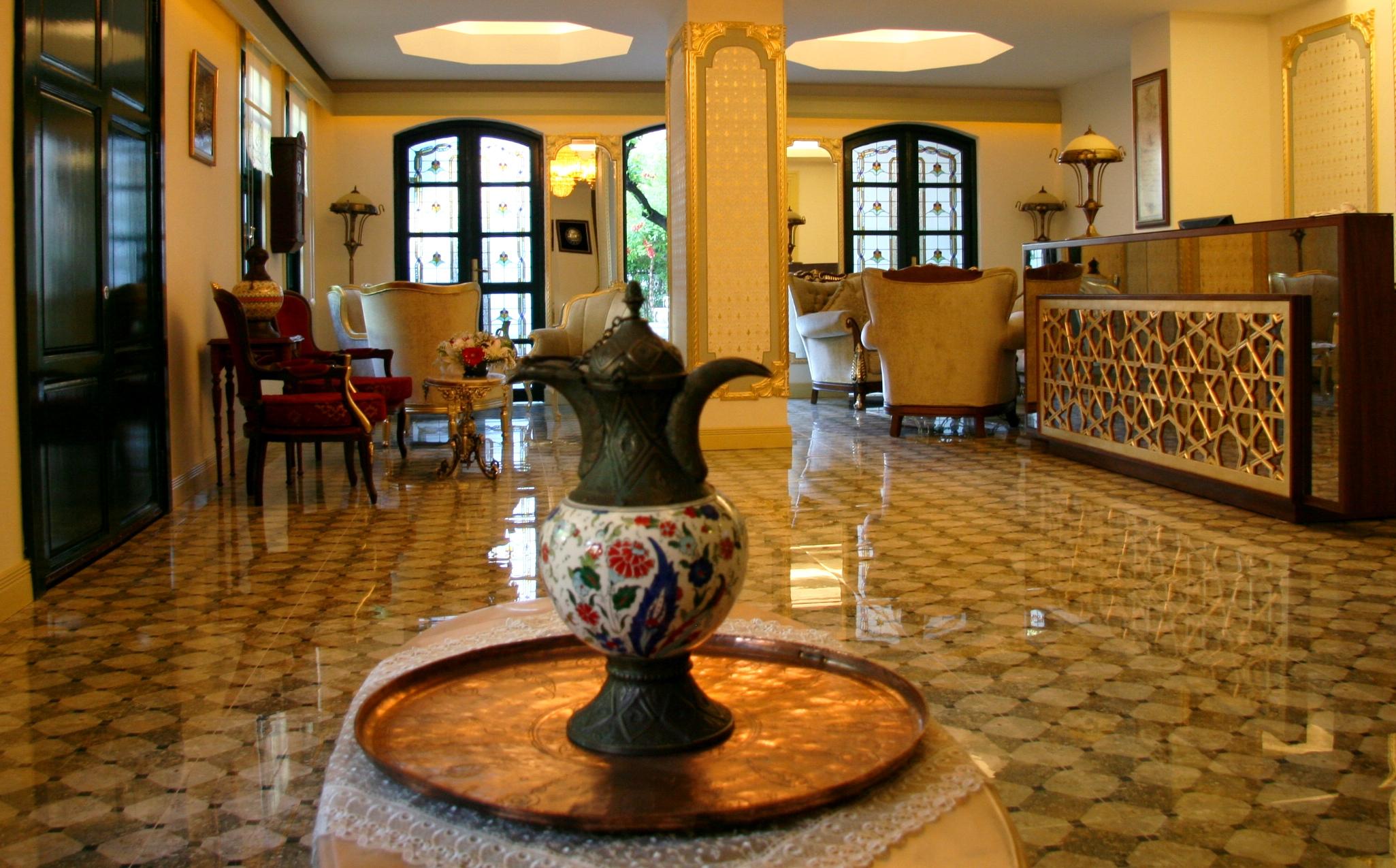 Afflon Hotels Old Marin Анталія Екстер'єр фото