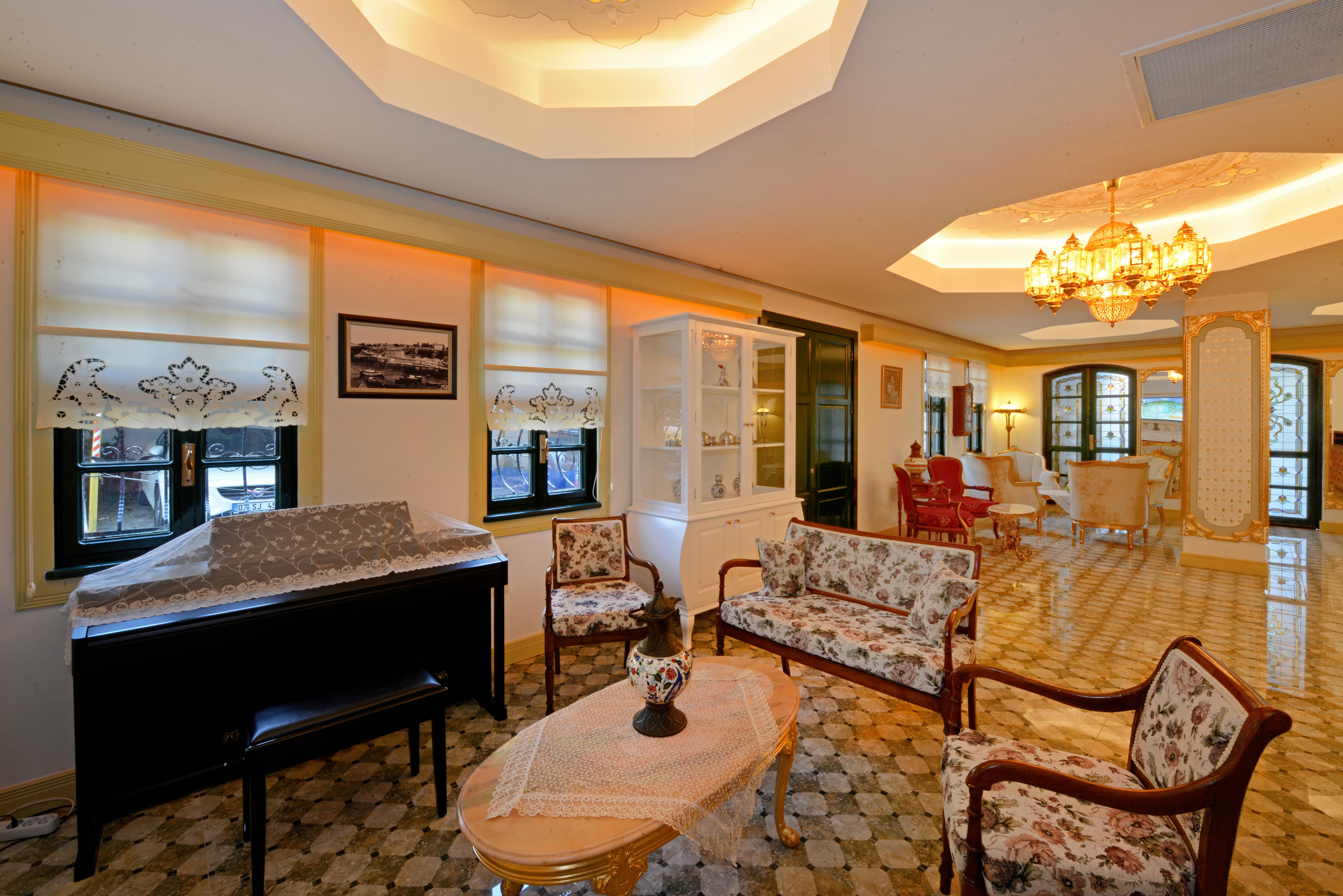 Afflon Hotels Old Marin Анталія Екстер'єр фото