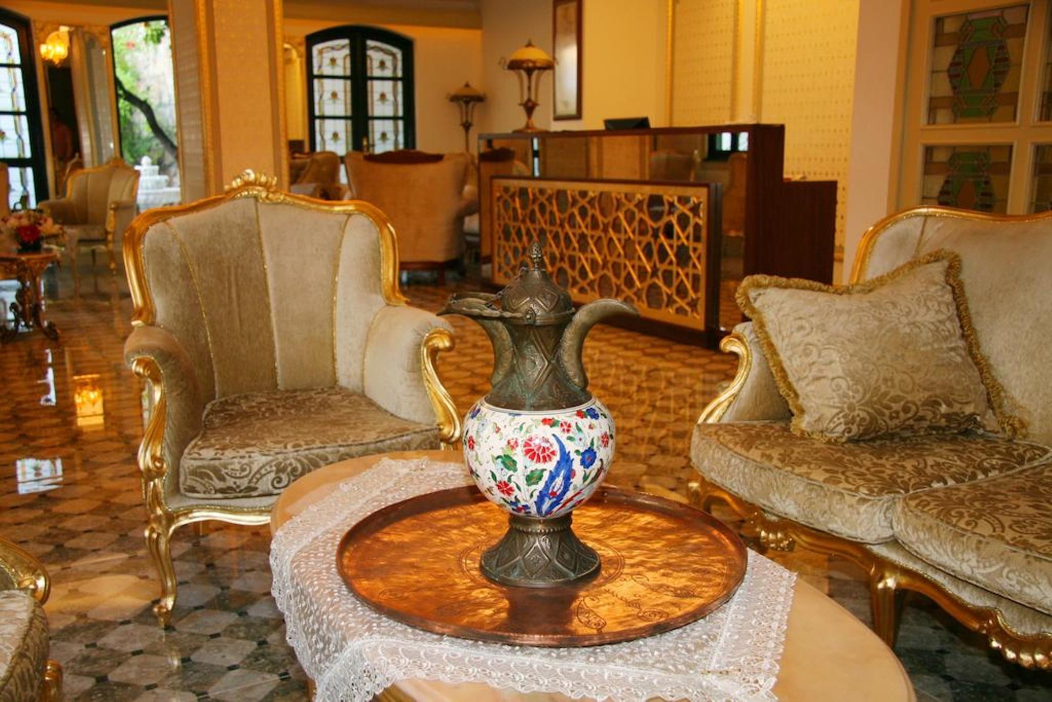 Afflon Hotels Old Marin Анталія Екстер'єр фото