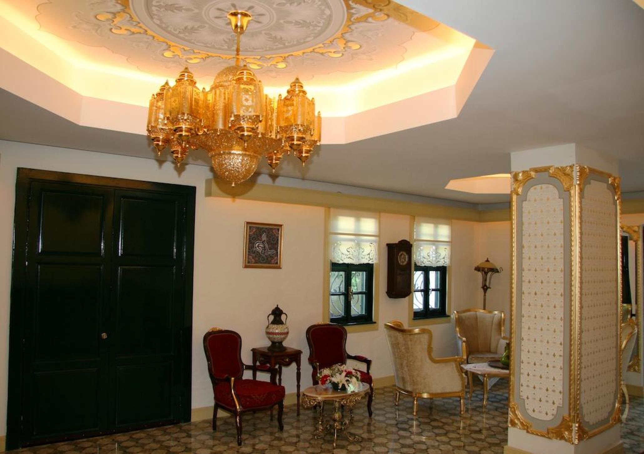 Afflon Hotels Old Marin Анталія Екстер'єр фото