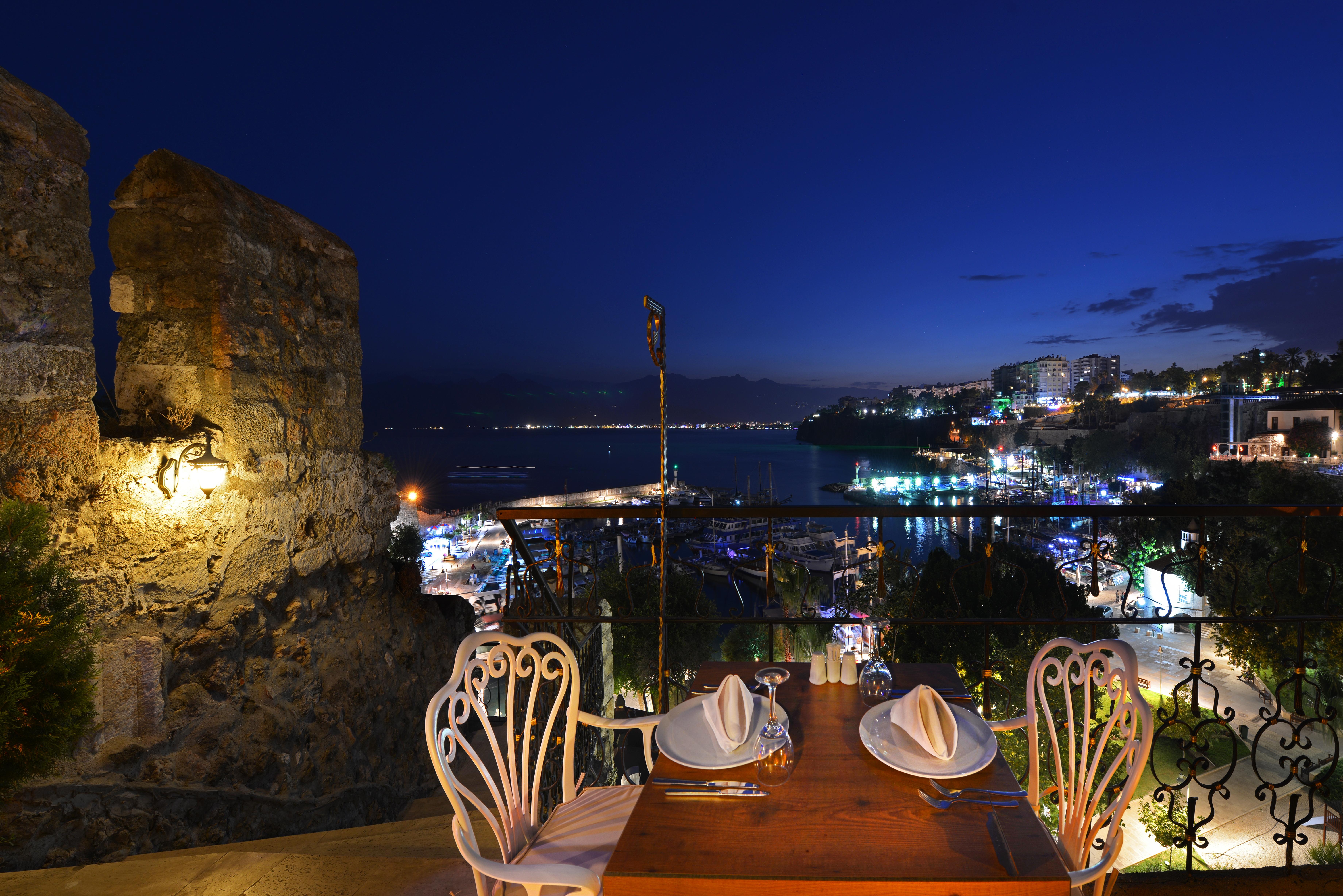 Afflon Hotels Old Marin Анталія Екстер'єр фото
